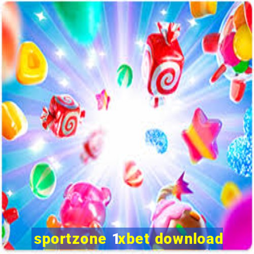 sportzone 1xbet download